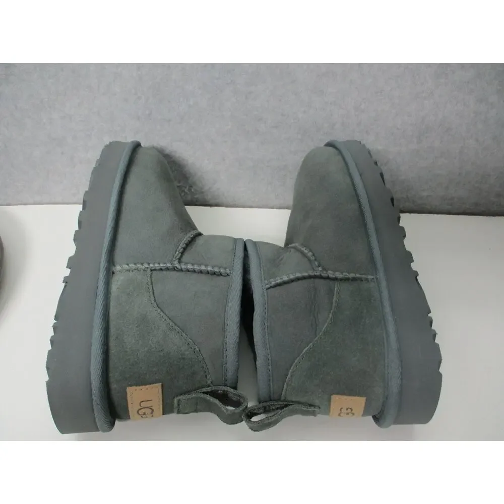 UGG classic ultra